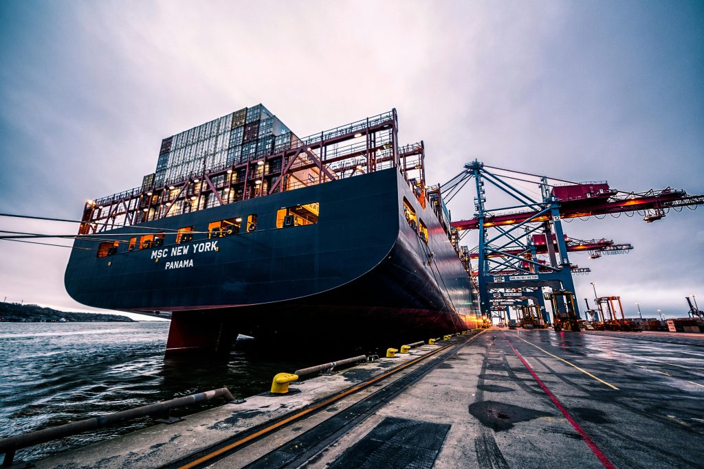 Marine Offshore