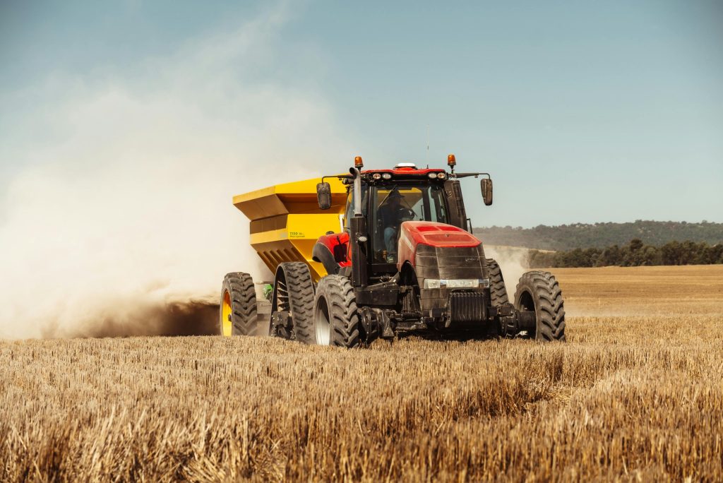 Mobile and Agricultural Machinery