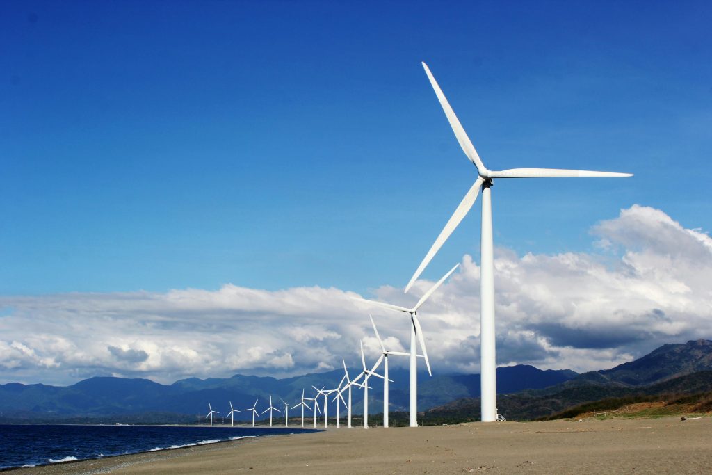 Wind Power Systems