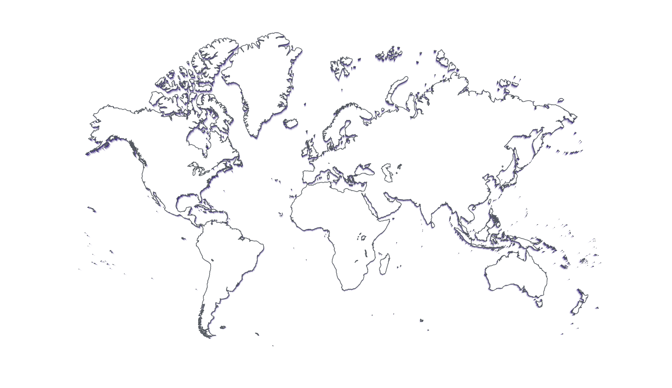 World Map 2 scaled