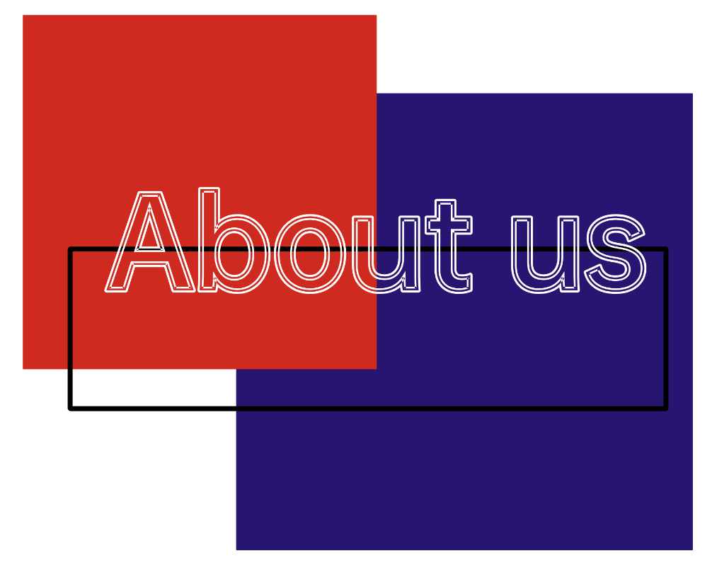 about us
