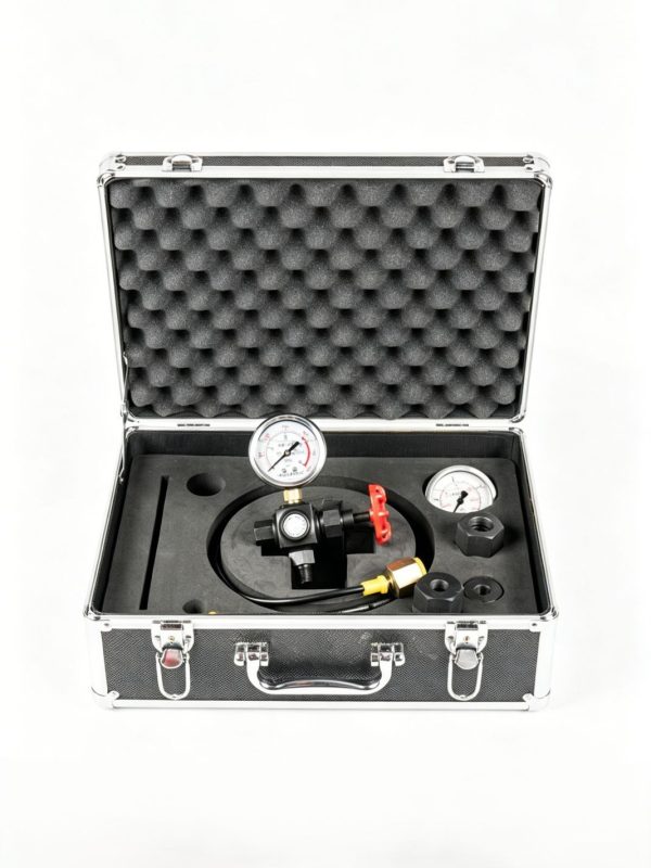 CPU Box Type N2 Charging Tool